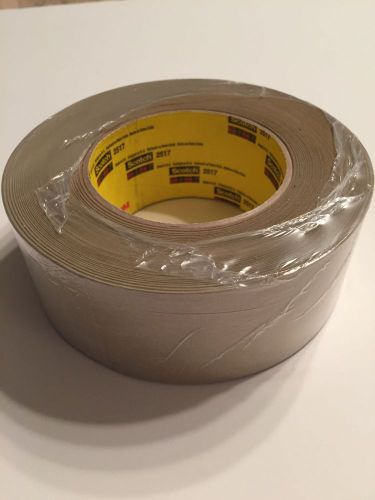 3M 2517 Masking Tape