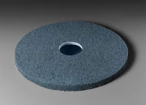 3M 59064 5300 Cleaner Pad 32&#034; X 14&#034; Blue