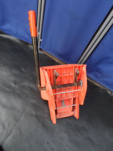 Industrial MOP BUCKET WRINGER