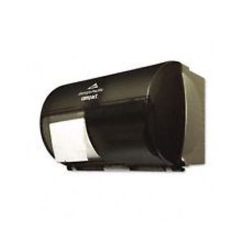 Wholesale lot: georgia pacific 53771/01 double roll tissue dispenser 10 1/8 x 6 for sale