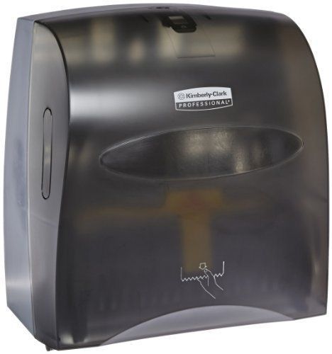 Kimberly Clark 10441 Slimroll Hard Roll Towel Dispenser  12&#034; Width x 12.5&#034; Heigh