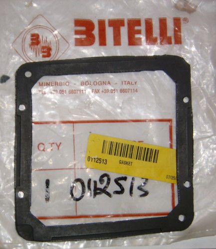 Bitelli Gasket pt # 0112513 *NEW* B3