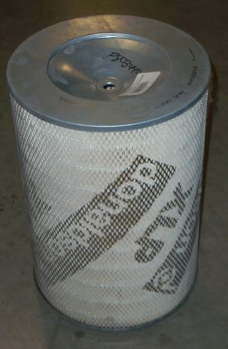 Athey Mobil M8A, M9A, M9B, M9D, RA730 Street Sweeper Primary Air Filter, P803440