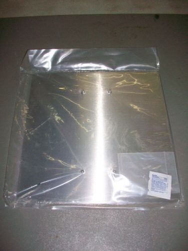 Mounting plate for toilet paper dispenser #772635 for sale