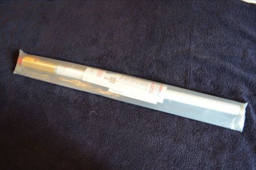 Antenex (Laird) FG8243-824-896 MHz 3dB Gold Fiberglass Antenna (sealed)