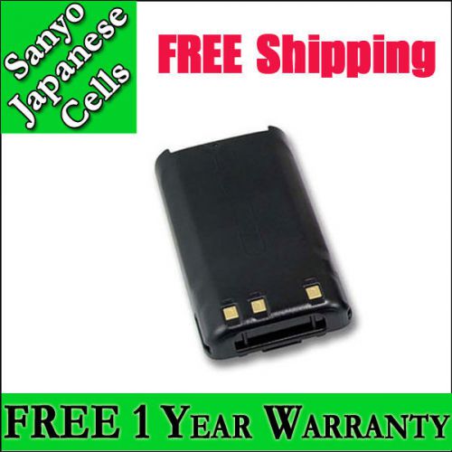 20 batteries knb29-2500mah for kenwood 2-wayradios tk-2200 tk-3200 series-saving for sale