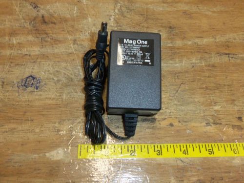 Mag One 2515945H01 411704R03CT 16.5V 400mA Class 2 Power Supply Transformer