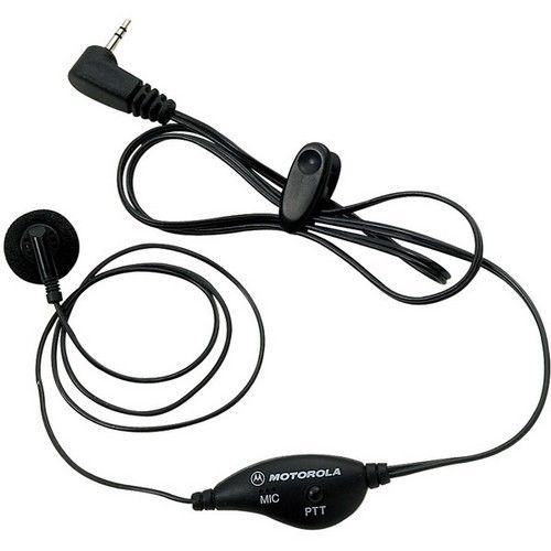 GIANT-MOTOROLA 53727 MOTOROLA TALKABOUT EAR BUD W/MIC