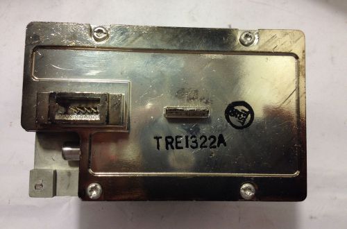 MOTOROLA TRE1322A VOLTAGE CONTROLLED OSCILLATOR