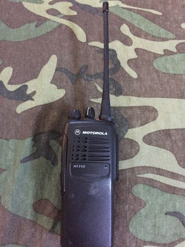 Motorola ht750 uhf for sale