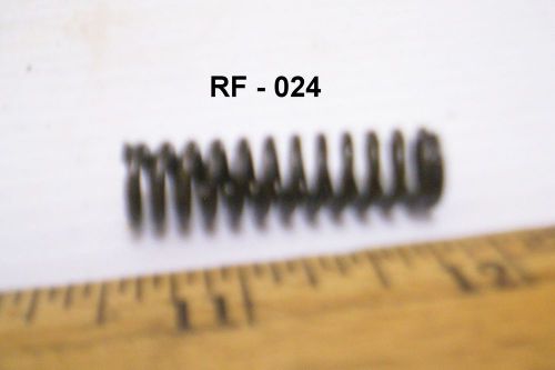 Steel Helical Compression Spring