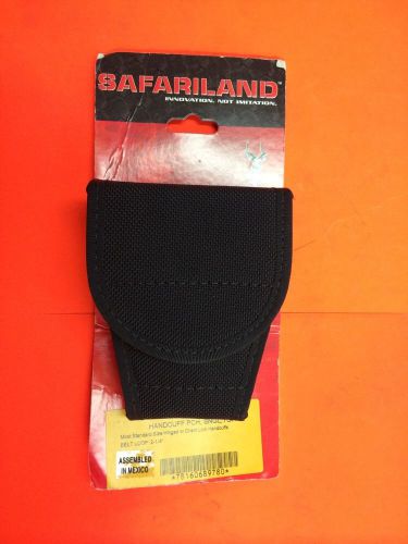 Safariland Handcuff Case Ballistic Nylon