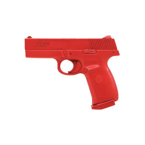 ASP S&amp;W Red Training Gun    07321