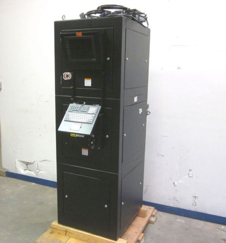 Water circulating process chiller unit 2-hp 3-ph cooling baldor datalux tutco for sale