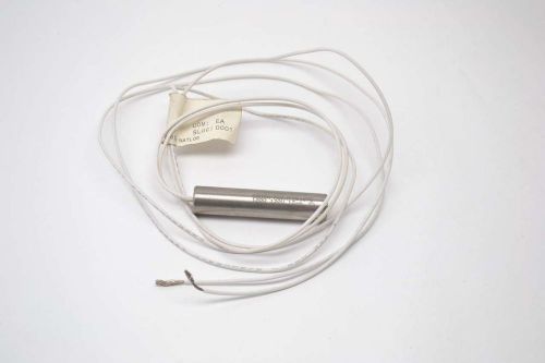 Ogden mwej02g4671 cartridge heater element 120v-ac 2-3/8 in 100w b434581 for sale