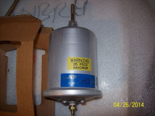 JOHNSON CONTROLS PNEUMATIC PISTON  ACTUATOR D-3062-4  NEW IN BOX