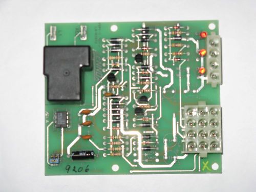 LENNOX LB63652 CONTROL BOARD