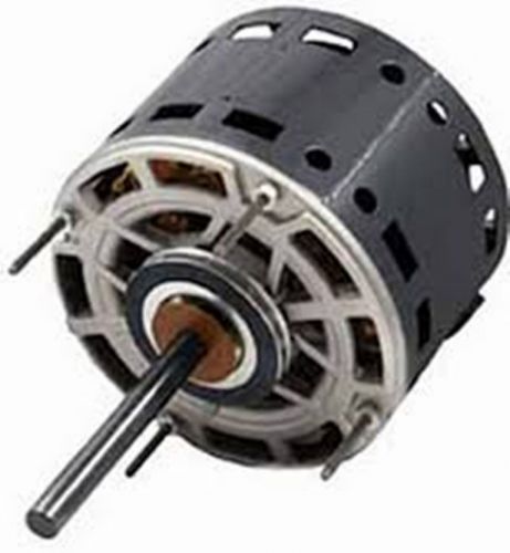 Trane mot12130 blower motor 1/4 hp, 208/230v, ring mount 2.5&#034; for sale