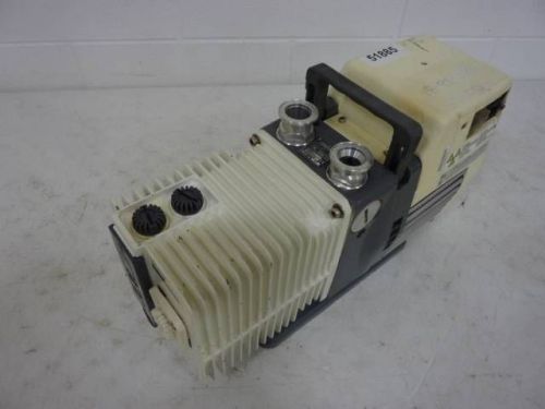 Alcatel Rotary Vacuum Pump 2010 SDX #51885