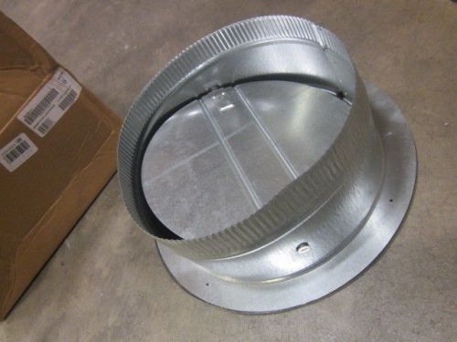 1 DUCTMATE DAMPER DUCT 12&#034;, SELF SEAL  COLLAR NEW