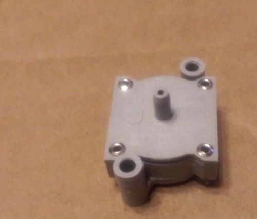 MPL 502 Pressure Sensor