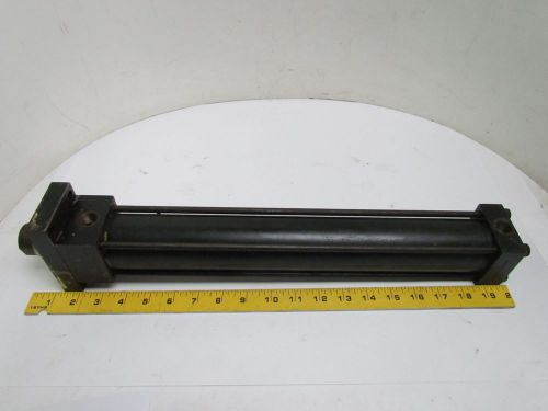 Parker Hydraulic Cylinder 50.8mm Bore 355mm Stroke 2&#034;X13&#034; 3L Series