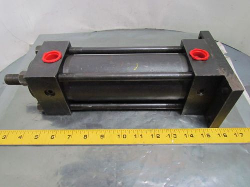 Hydro-line n5rhym-2.5x5.75 hydraulic cylinder 2-1/2&#034;bore 5-3/4&#034; stroke n5 series for sale