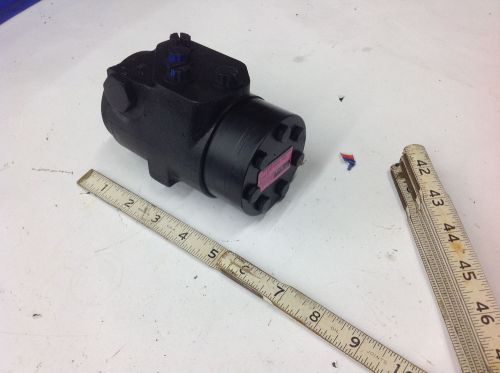 Eaton Char-Lynn 291-1033-001 Hydraulic Power Steering Motor Valve. NEW NO BOX