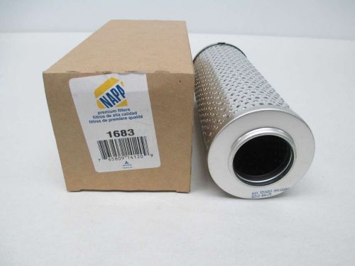 NEW NAPA 1683 WIX 551683 HYDRAULIC FILTER D358391