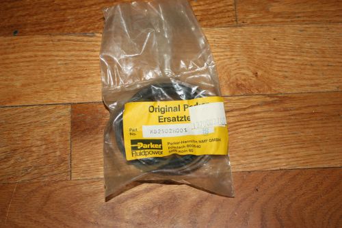 PARKER KS2502H001 Piston Ring Kit New In Bag