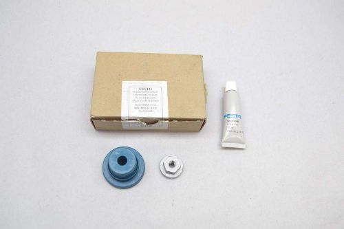 NEW FESTO 104208 SOLENOID VALVE REBUILD KIT REPLACEMENT PART D428296