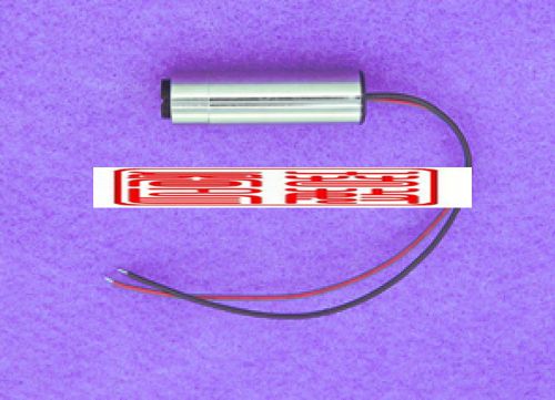 New 830nm 30mw near-infrared dot laser diode module infrared positioning for sale