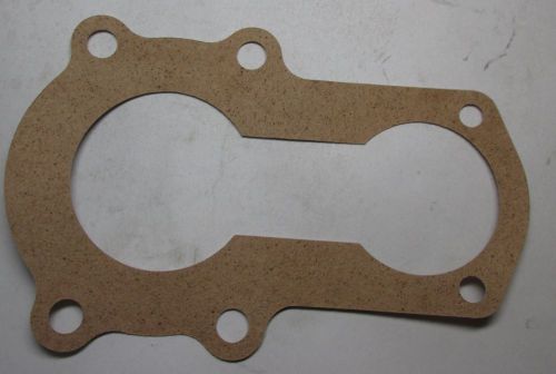 &#034;O.E.M.&#034; K6U-928 VALVE CHEST GASKET FOR INGERSOLL RAND WINCH &#034;AIR TUGGER&#034;