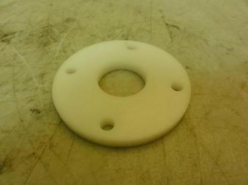 22517 New-No Box, Ovalstrapping  1A14E0058 Teflon Plate 1&#034; ID