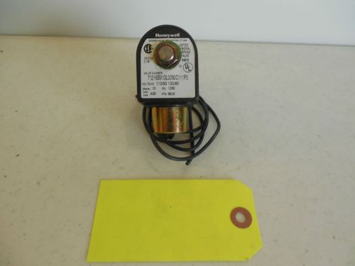 Honeywell skinner valve 71216sn1gl00n0c111p3.psi1250 unused from old stock. ab7 for sale