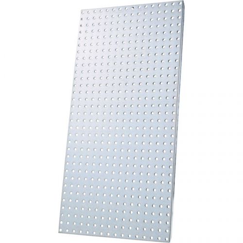 Syr-Tech Pegboard-32inL x 16inW #ALGBRD16X32GALV