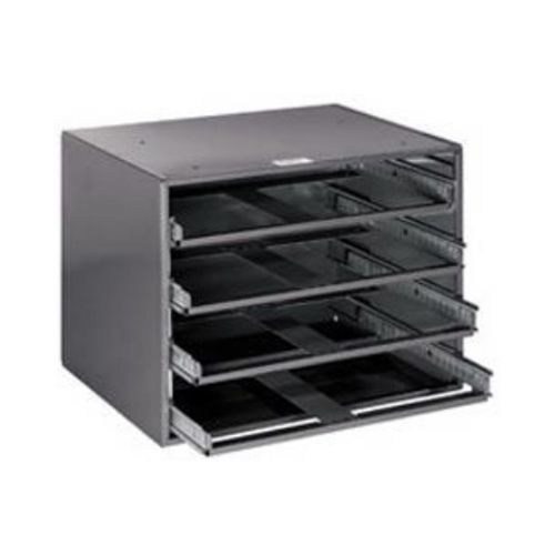 Klein 54477 4-box slide rack for sale