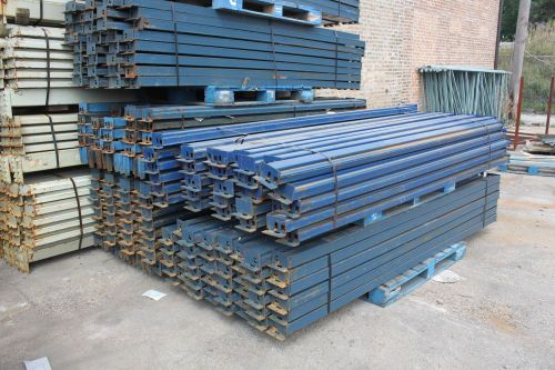 Used Sturdi Bilt Beams 108&#034; long, Chicago, IL