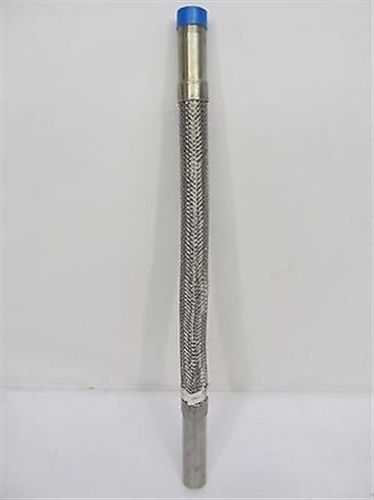 Flexhead industries model 2024, 1&#034; npt x 1/2&#034; npt x 2 &#039;, flexible sprinkler drop for sale