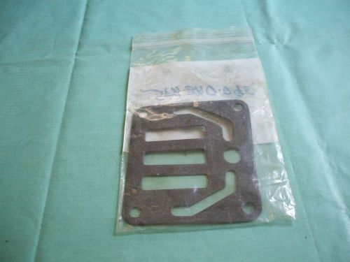 Warren Rupp Pump Part 360.048.425 Valve Body Gasket