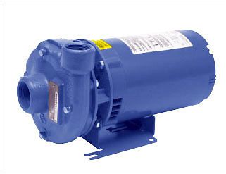 2BF50734 - Goulds Pumps 3642 Centrifugal Pump