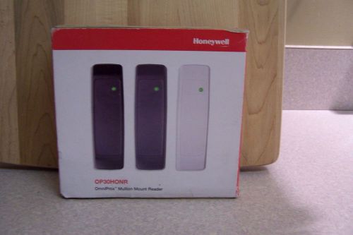 Honeywell OmniProx Mullion Mount Reader - Model OP30HONR