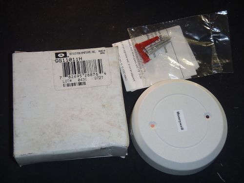 Bosch/Radionics DS1101i (DS1101iH) Glassbreak Detector