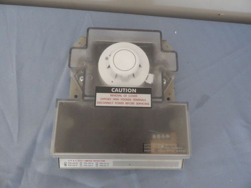 AP&amp;C Duct Smoke Detector RW-AA-P