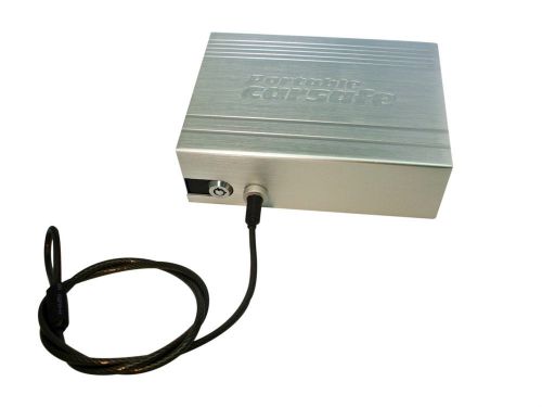 Portable car safe security box for money, passports, jewelry, mobile phone, gun for sale