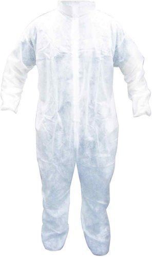 SAS Safety 6845 Polypropylene Disposable Coverall  XX-Large