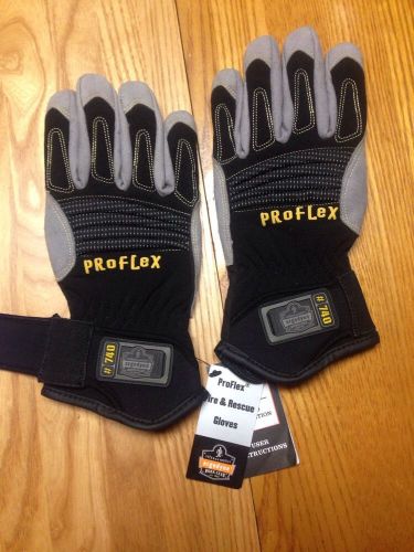 Proflex Ergodyne Work Gear