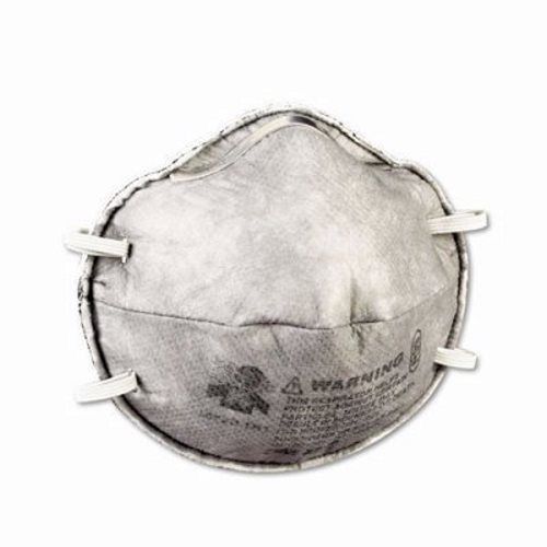 R95 8247 Particulate / Vapor Respirators, 20 Respirators (MCO 54358)