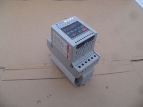 ALLEN BRADLEY 160-BA04NSF1P1 Series C Variable Speed Drive GUARANTEED