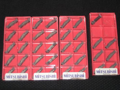 37 mitsubishi grooving inserts